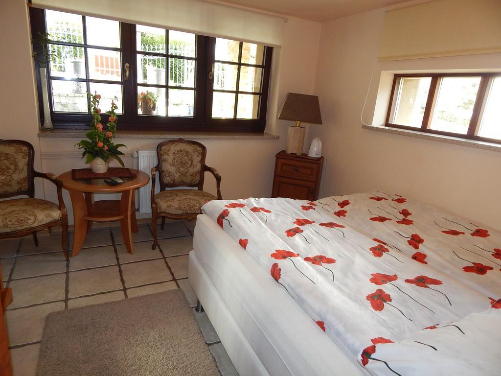 Willa Solina Hotel Solina  Room photo