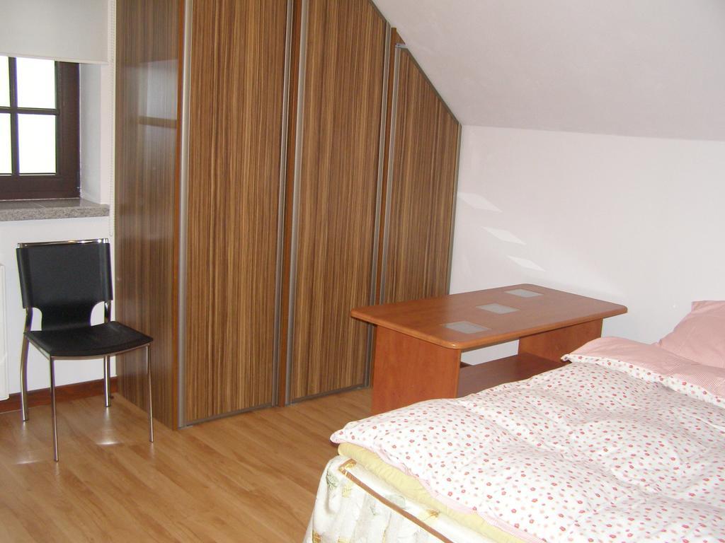 Willa Solina Hotel Solina  Room photo