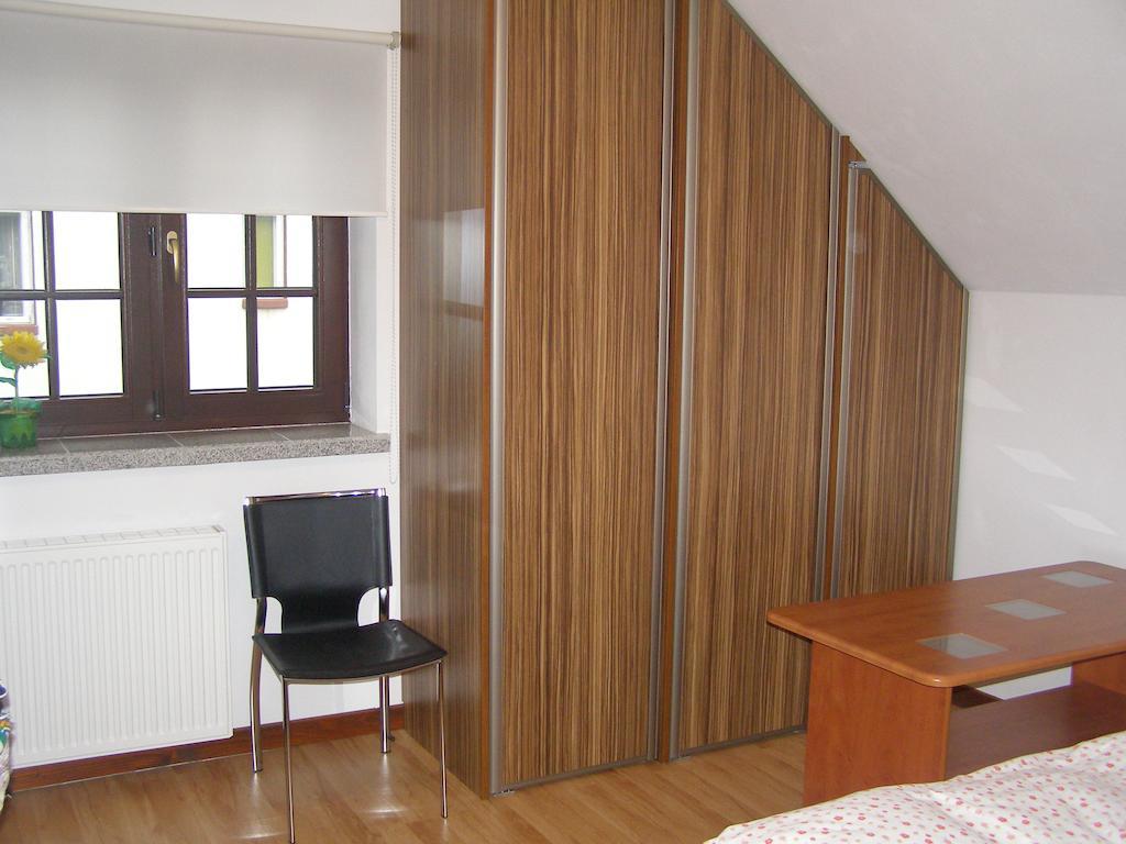 Willa Solina Hotel Solina  Room photo